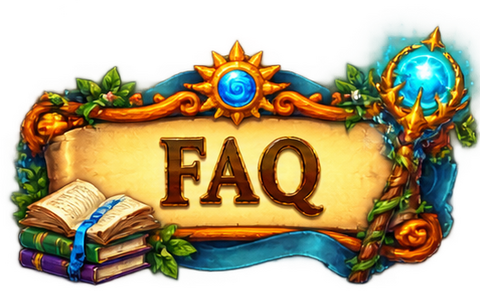 FAQ